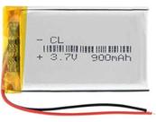 Bateria P/ Intercomunicador 6 Riders V6 2 Fios
