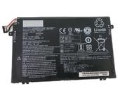 Bateria p/ lenovo thinkpad e480 e490 e14 l17c3p51 01av44b