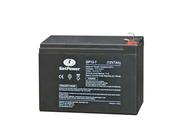 Bateria P/ Nobreak GetPower 12V 7Ah - GP12-7