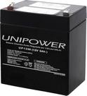 Bateria P/ Nobreak Unipower/unicoba 12v 5ah Mod. Up1250