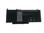 Bateria p/ notebook dell latitude e5470 6mt4t