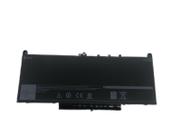 Bateria p/ notebook dell latitude e7260 e7270 e7470 j60j5 Bateria p/ notebook dell latitude e7260 e7270 e7470 j60j5