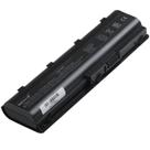 Bateria p/ Notebook HP MU06 DV3-4000 G42 11.1V 4400Mah Best Battery BB11-HP058