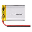 Bateria P/ Thermo Scientific 175-8060 12905550 Sem Conector!