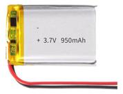 Bateria P/ Thermo Scientific 175-8060 12905550 Sem Conector!