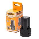 Bateria Palito 1.5 Ah Íon-Lítio 12V Linha S12 Usb-C Ingco