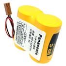 BATERIA PANASONIC MODELO BR-CCF2TH CR26500 6V 5000mAh