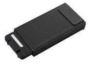 Bateria Panasonic TOUGHBOOK 55 FZ-55 FZ-VZSU1HU padrão