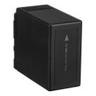 Bateria Panasonic VW-VBG6 (7.2V, 5400mAh)
