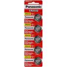 Bateria Panassonic cr2032 Lithium DL2032 - Panasonic