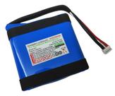 Bateria para Anker SoundCore Motion Boom + (MAIS) - A3129 A3130 5200mAh