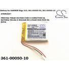 Bateria Para APARELHO Edge 510 Atenção Sem Conector!!!!