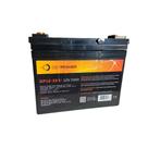 Bateria Para Cadeira De Rodas Motorizada Dellamed 12v 33ah