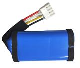 Bateria para Caixa de Som Flip 6 Flip6 7500mAh GSP1S2PF5D Caixinha Portátil