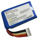 Bateria para Caixa de Som Link 10 Link10 - 4000mAh - GSP103465 - Caixinha Portatil