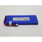 Bateria Para Caixa De Som Pulse 3 6000mah P5542100-p