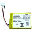 Bateria para Caixinha Go3 Go 3 - 750mAh - 1ICP4/41/55 - Caixa de Som Portatil