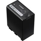 Bateria para Câmera Canon BP-A60 6200mAh Íon de Lítio Bateria para Câmera Canon BP-A60 6200mAh Íon de Lítio