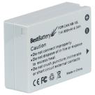 Bateria para Camera Digital Canon PowerShot SX50HS