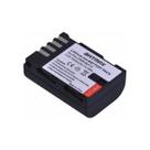 Bateria para Câmera DMW-BLF19 7.2v 1860mAh