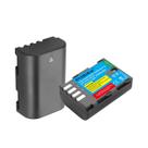 Bateria para Câmera DMW-BLF19 7.2v 2300mAh