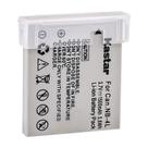 Bateria para Câmera Kastar NB-4L 1500mAh para Canon PowerShot