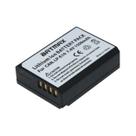 Bateria para Câmera LP-E10 7.4v 1500mAh