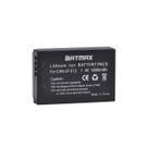 Bateria para Câmera LP-E12 7.2V 1800mAh