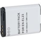 Bateria para Camera Nikon Coolpix S810c