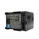 Bateria para Câmera NP-819 7.4v 2800mAh