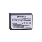 Bateria Para CANON LPE10