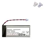 Bateria Para Cardo Scala Rider Q1 Q3 Intercomunicador -