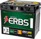Bateria para CG125 Fan Titan Cargo CG150 Titan Ks Job Bros 125 ERX5bs Bateria para CG125 Fan Titan Cargo CG150 Titan Ks Job Bros 125 ERX5bs