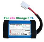 Bateria para Charge 5 Charge5 - 7500/7800mAh - GSP-1S3P-CH40 - Caixa Portatil