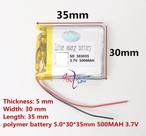 Bateria Para Ciclocomputador Bike Bryton 310 Gps - Bateria Para Ciclocomputador Bike Bryton 310 Gps -