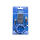 Bateria para Controle de PST4 com carregador KCR1410 7e7