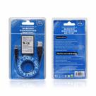 Bateria para controle Ps4 2000Mh 3,7V Cabo para carregar