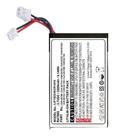 Bateria Para Controle Ps4 Play Slim Pro 2200mah Maior Carga