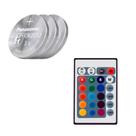 Bateria Para Controle Remoto Fita Led Rgb
