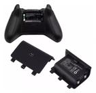 Bateria Para Controle Xb0x 0ne + 1 Cabo Carregador