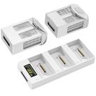 Bateria para DJI Phantom 4 com carregador 5870mAh 15.2V (2 unidades)