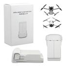 Bateria Para Drone DJI Mini 3 e Mini 3 Pro com 47 Min de Voo 3850mAh JHTC