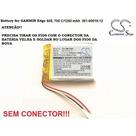Bateria Para Edge 705 Atenção Sem Conector!!!! Cr