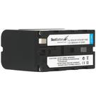 Bateria para Filmadora Nikon Action-VN-720