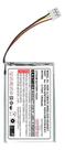 Bateria Para Fone Modelo Nari Ultimate / Thresher Ultimate