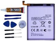 Bateria Para Galaxy A16 4g/5g Sm-a166e EB-BA166ABY Com Brinde
