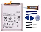 Bateria Para Galaxy A25 5g Sma256, A35, A55 EB-BA256AB Com Brinde