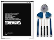 Bateria Para Galaxy J7 J400 J7 2015 J700 On 7 G600 C/ Brinde
