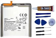 Bateria Para Galaxy S22 5g S901 Eb-bs901aby