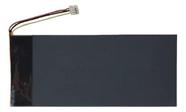 Bateria Para Gpd Win Z8750 Com 7200mah 3,7v Com Garantia